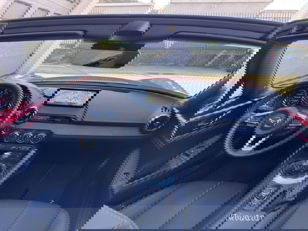 Mazda MX-5 usata a Como (13)