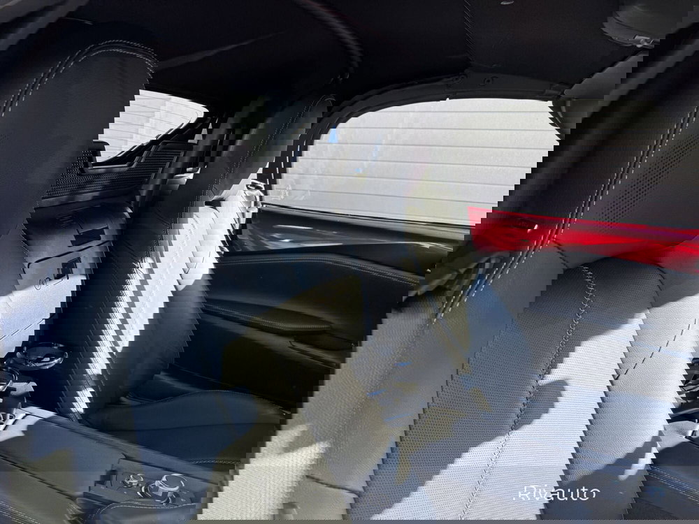 Mazda MX-5 usata a Como (15)