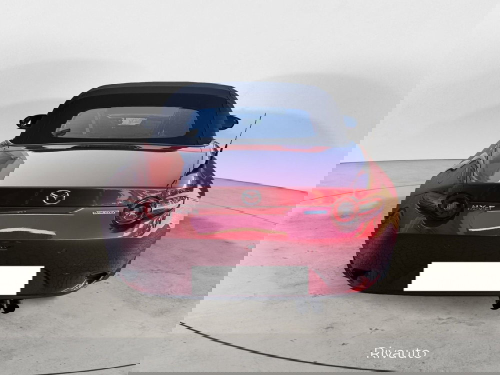 Mazda MX-5 usata a Como (4)