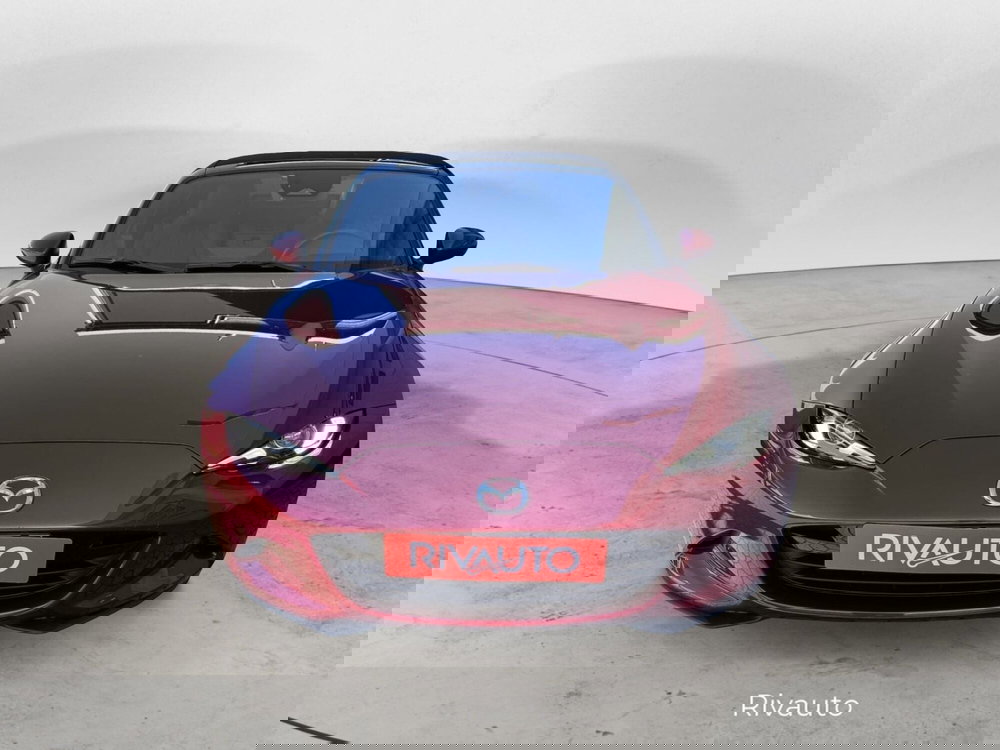 Mazda MX-5 usata a Como (5)