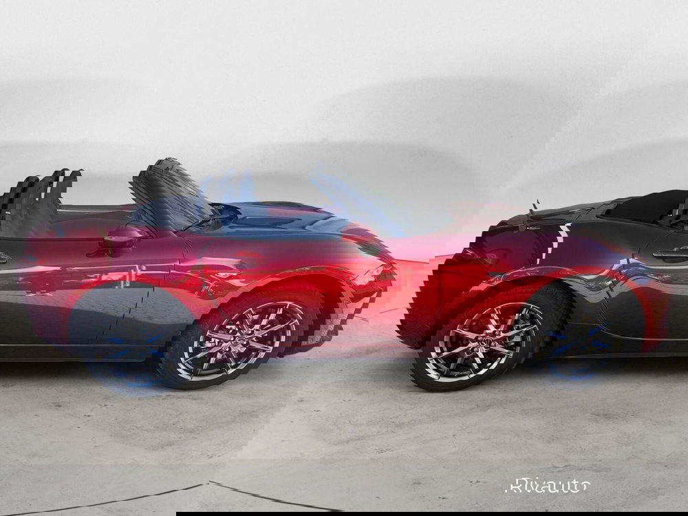 Mazda MX-5 usata a Como (6)