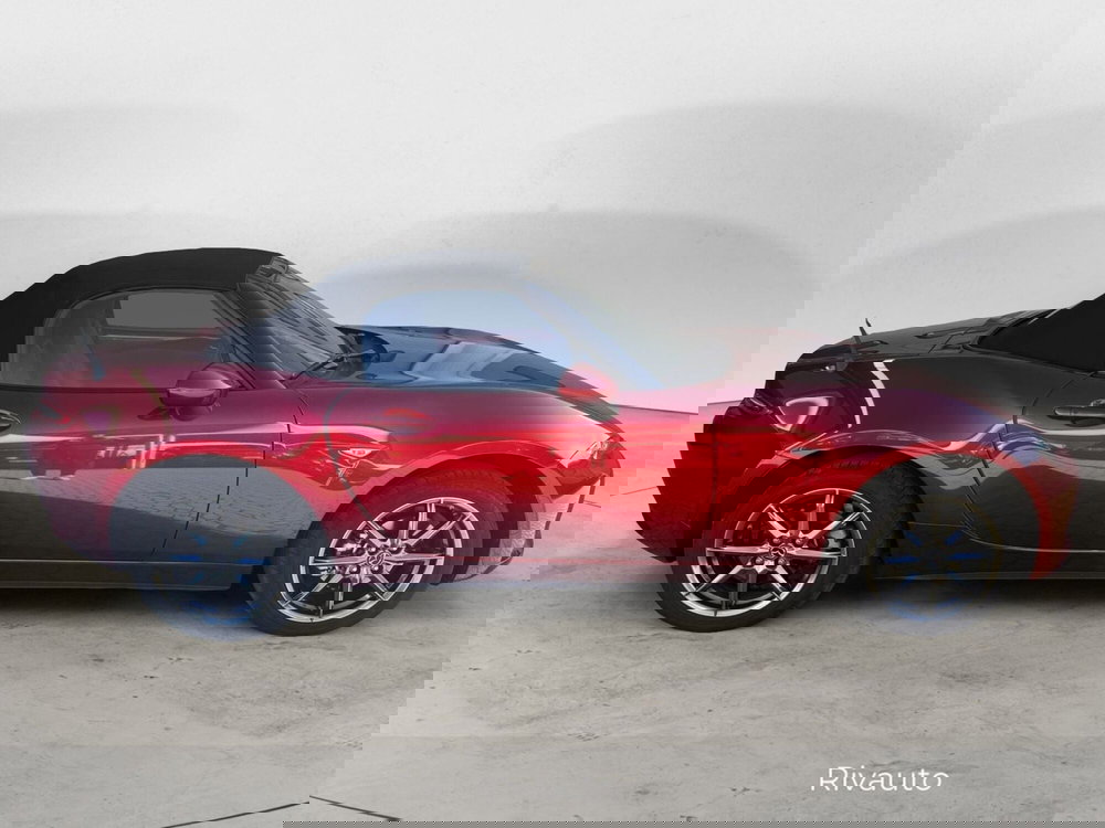 Mazda MX-5 usata a Como (7)