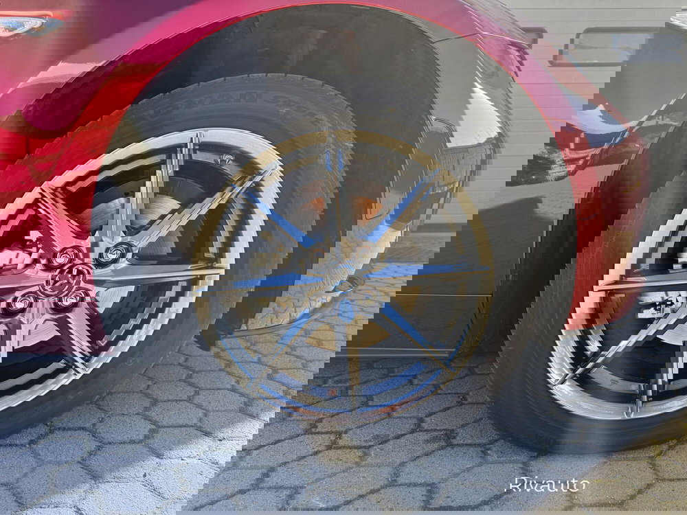 Mazda MX-5 usata a Como (8)