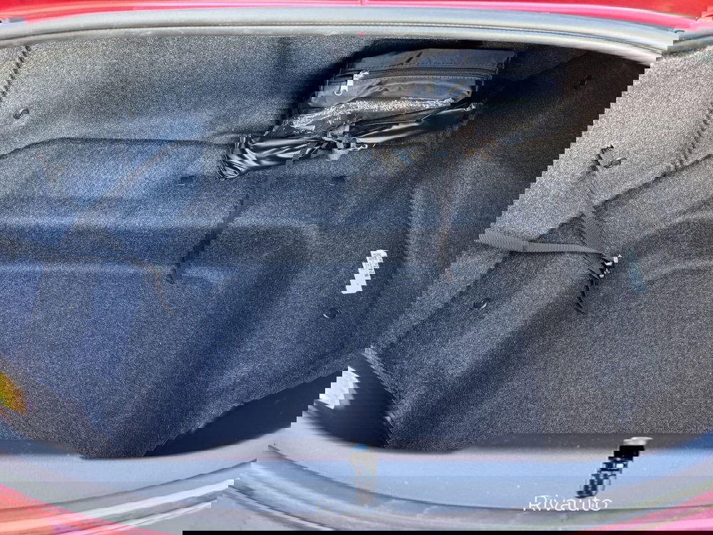 Mazda MX-5 usata a Como (9)