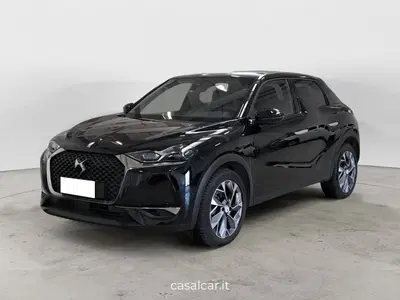 Ds DS 3 DS 3 Crossback E-Tense Grand Chic del 2021 usata a Sala Consilina