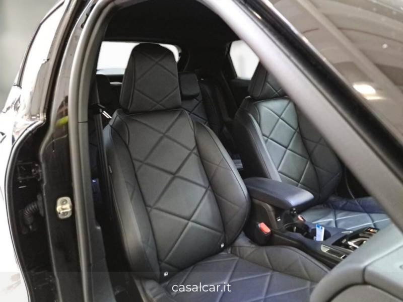 Ds DS 3 usata a Salerno (10)