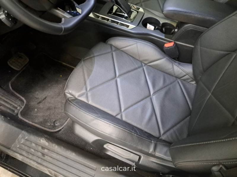 Ds DS 3 usata a Salerno (11)