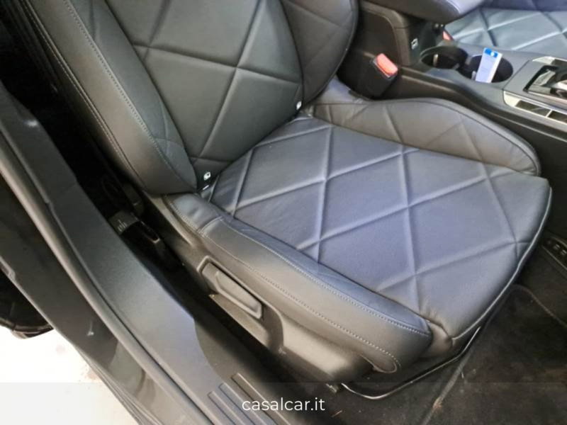 Ds DS 3 usata a Salerno (12)