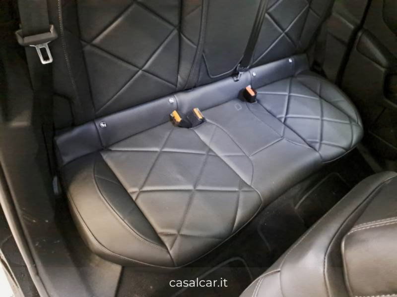 Ds DS 3 usata a Salerno (14)