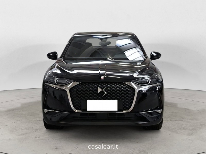 Ds DS 3 usata a Salerno (2)