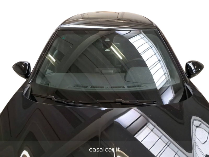 Ds DS 3 usata a Salerno (6)