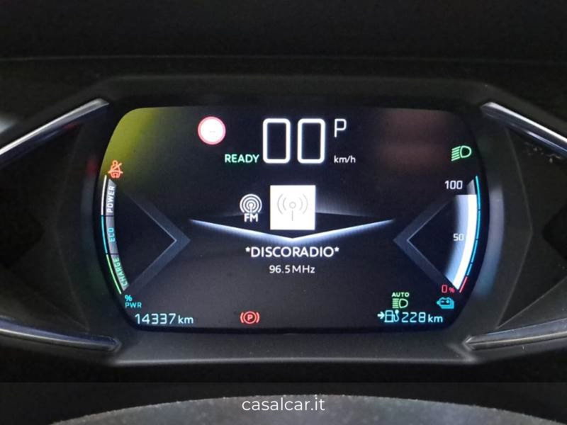 Ds DS 3 usata a Salerno (8)