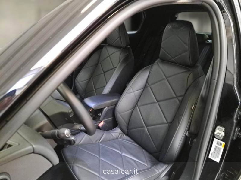 Ds DS 3 usata a Salerno (9)