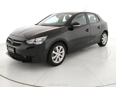 Opel Corsa 1.2 Corsa s&amp;s 75cv del 2022 usata a San Marco Evangelista
