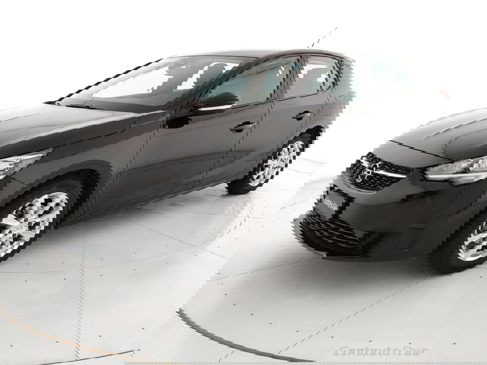 Opel Corsa usata a Caserta