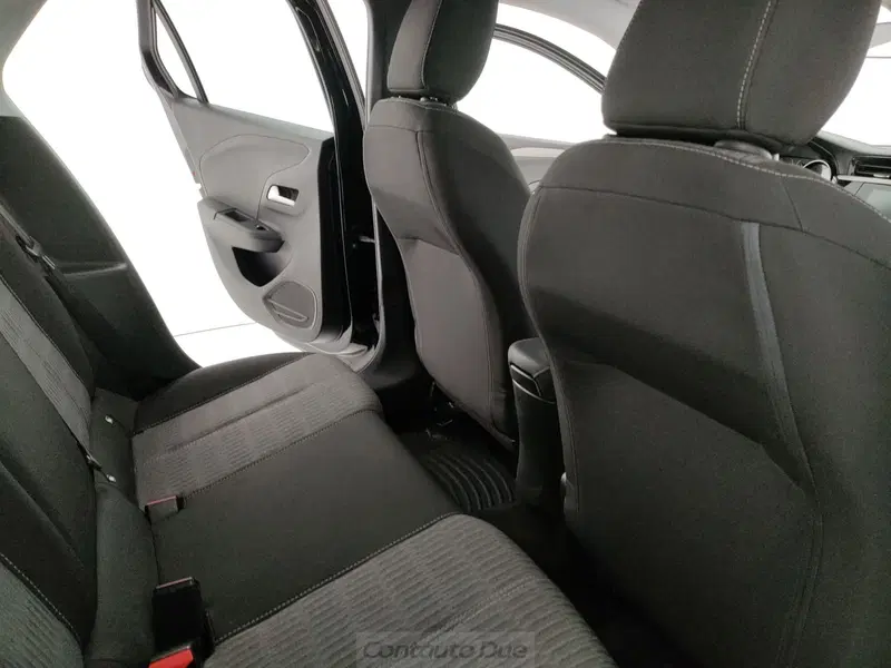 Opel Corsa usata a Caserta (10)