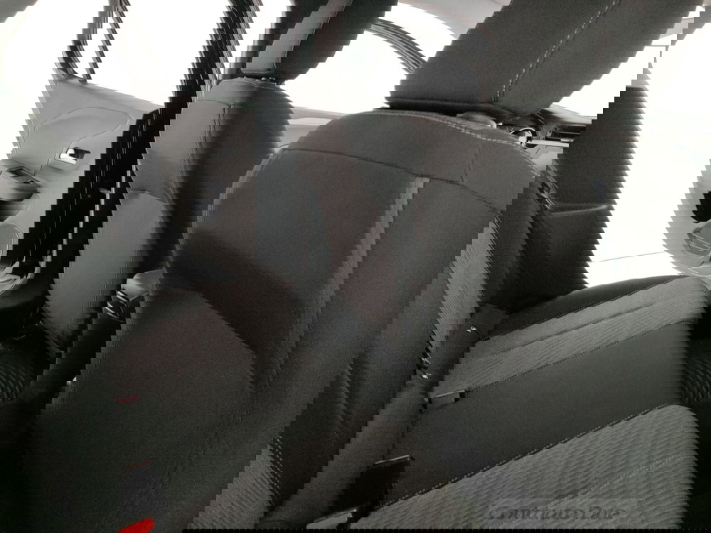 Opel Corsa usata a Caserta (10)