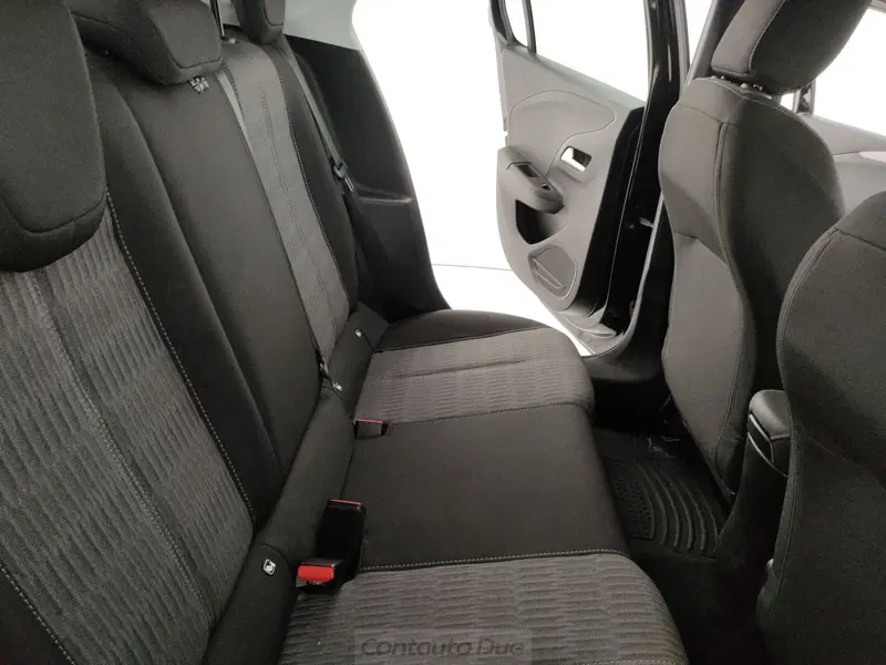 Opel Corsa usata a Caserta (11)