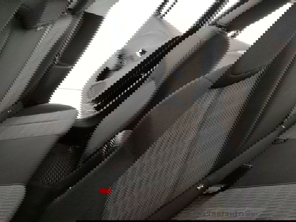 Opel Corsa usata a Caserta (11)