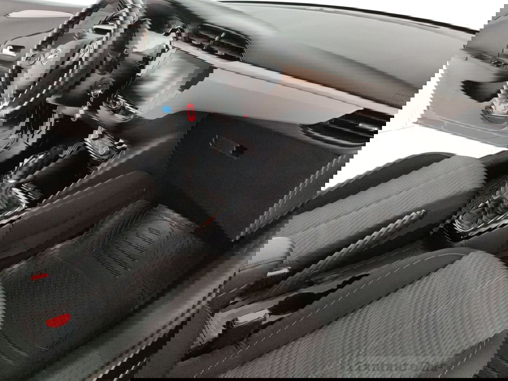 Opel Corsa usata a Caserta (12)