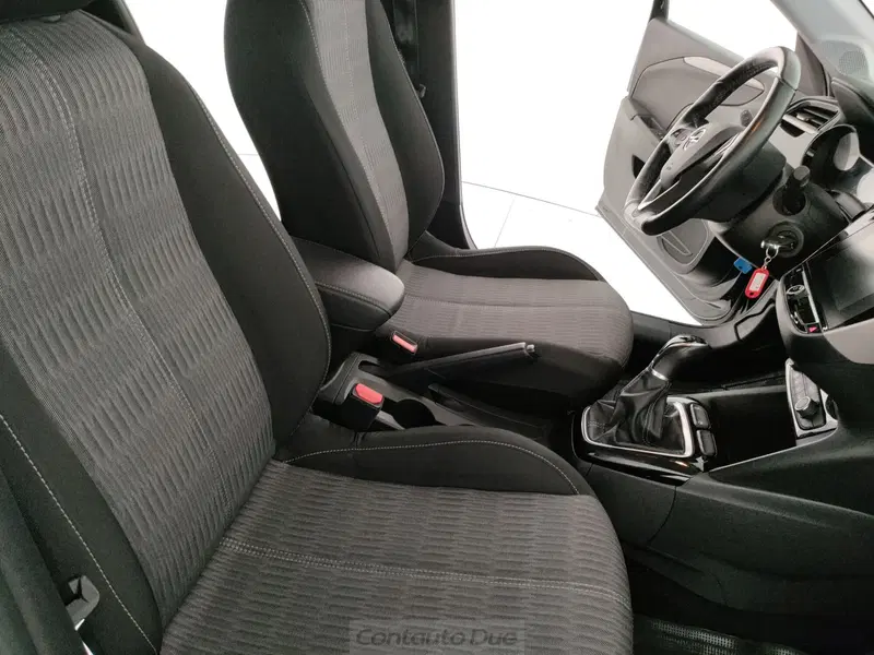 Opel Corsa usata a Caserta (13)