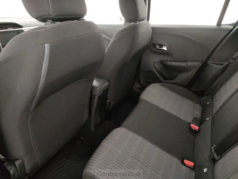 Opel Corsa usata a Caserta (14)