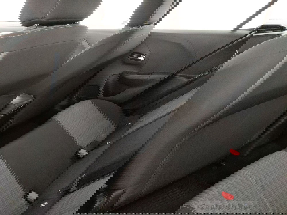 Opel Corsa usata a Caserta (14)