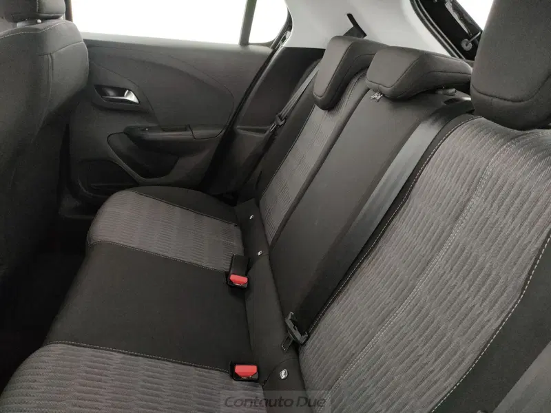 Opel Corsa usata a Caserta (15)
