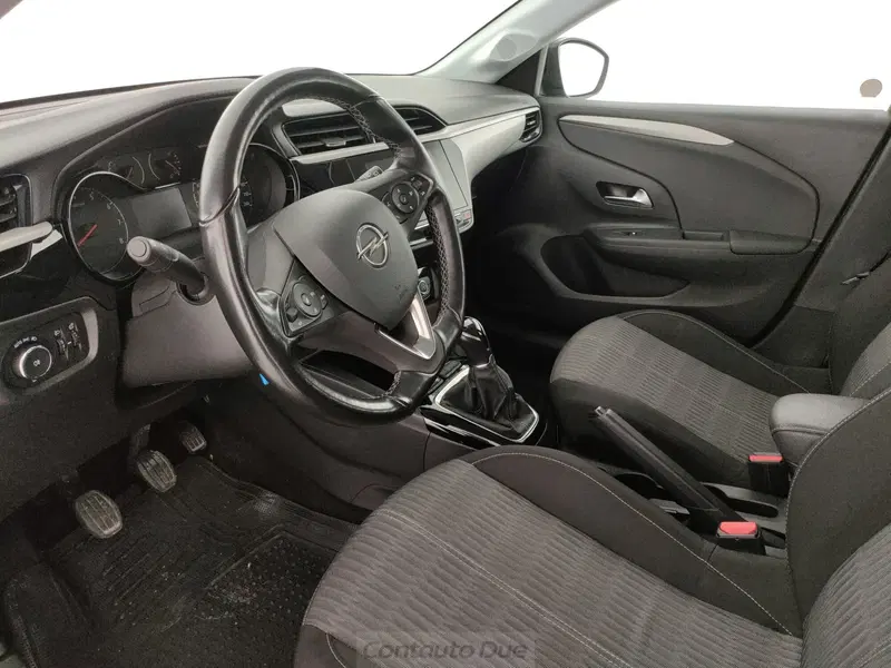 Opel Corsa usata a Caserta (17)