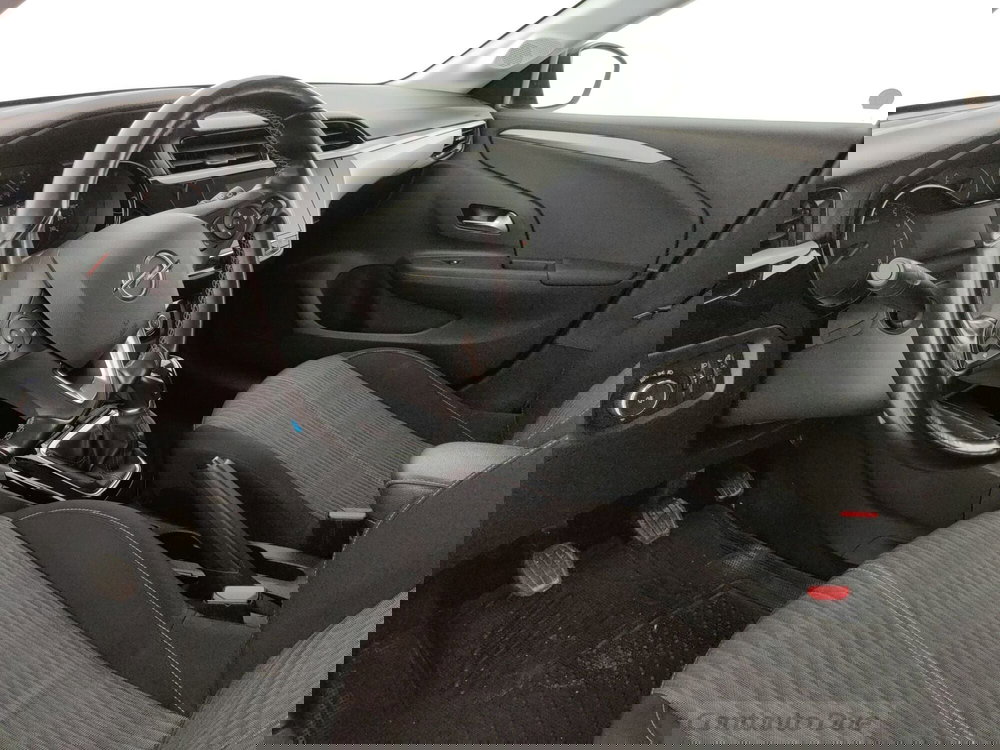 Opel Corsa usata a Caserta (17)
