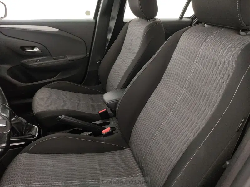 Opel Corsa usata a Caserta (18)