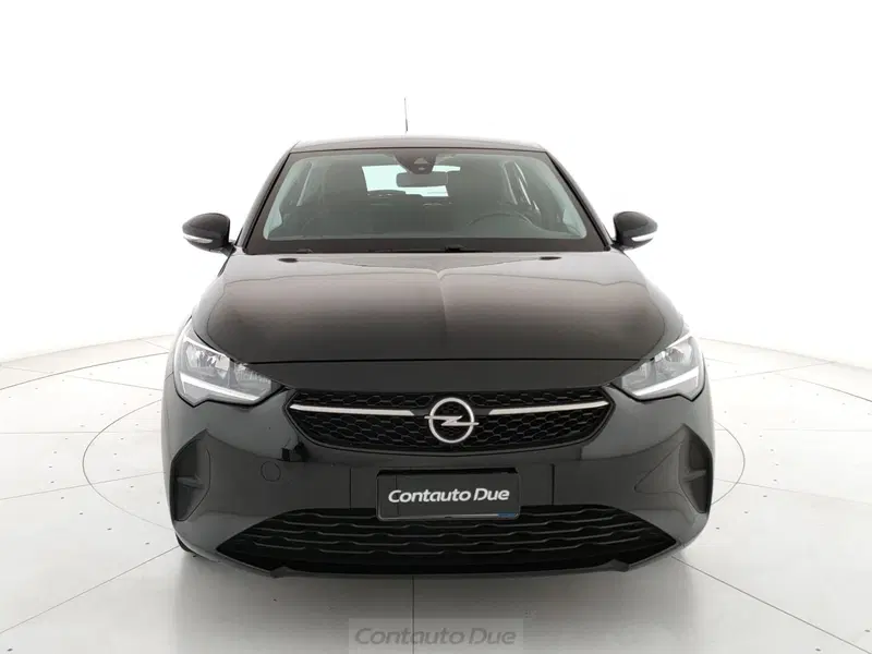 Opel Corsa usata a Caserta (2)