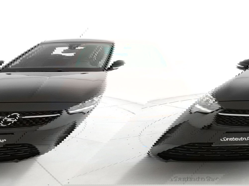 Opel Corsa usata a Caserta (2)