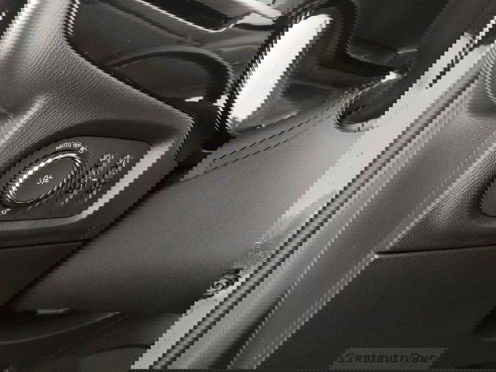 Opel Corsa usata a Caserta (20)