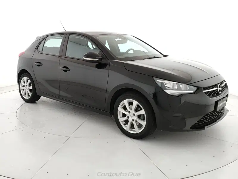 Opel Corsa usata a Caserta (3)
