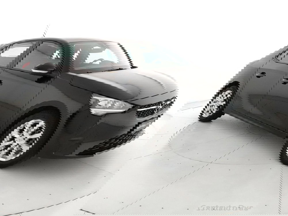 Opel Corsa usata a Caserta (3)