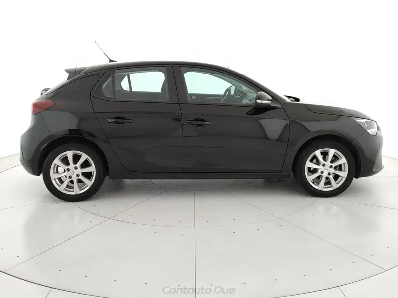 Opel Corsa usata a Caserta (4)