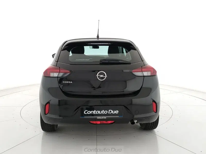 Opel Corsa usata a Caserta (6)