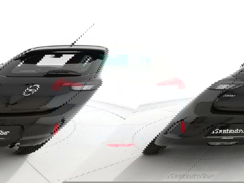 Opel Corsa usata a Caserta (6)