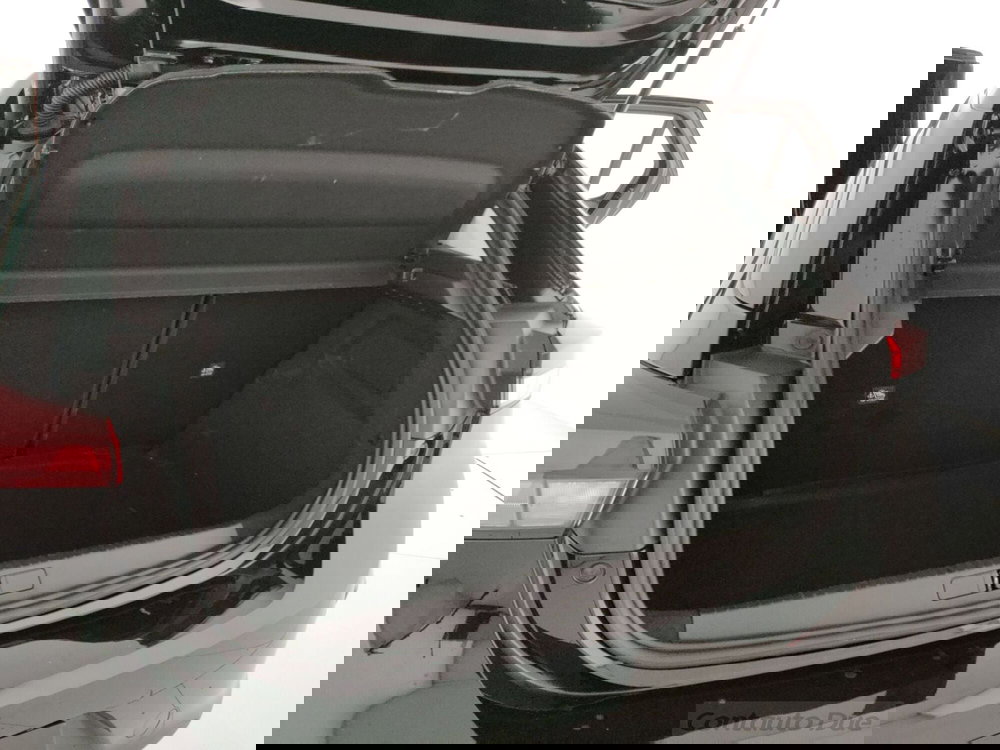 Opel Corsa usata a Caserta (8)