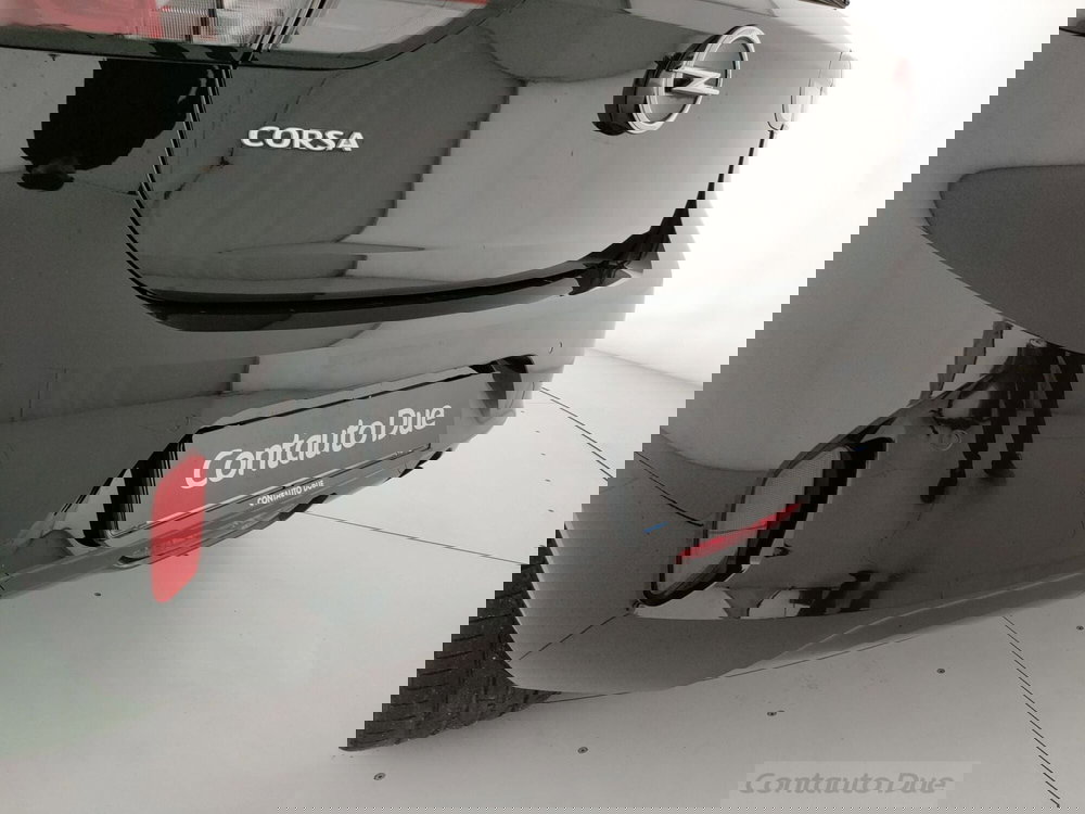 Opel Corsa usata a Caserta (9)