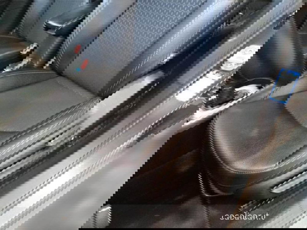 Jeep Compass usata a Salerno (10)