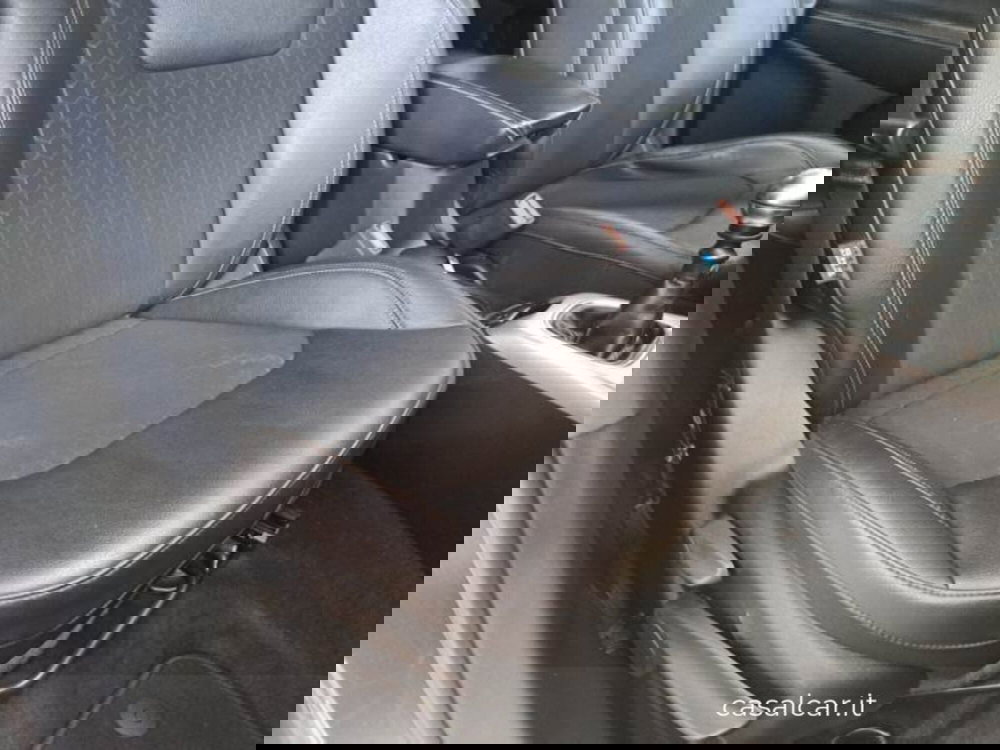 Jeep Compass usata a Salerno (11)