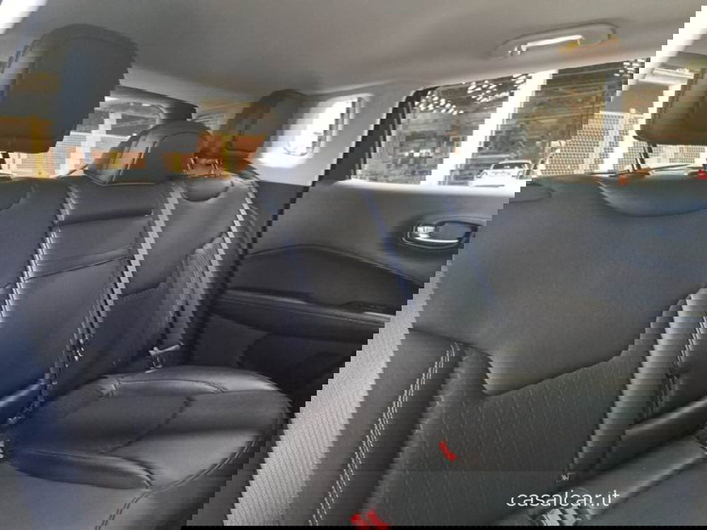 Jeep Compass usata a Salerno (12)