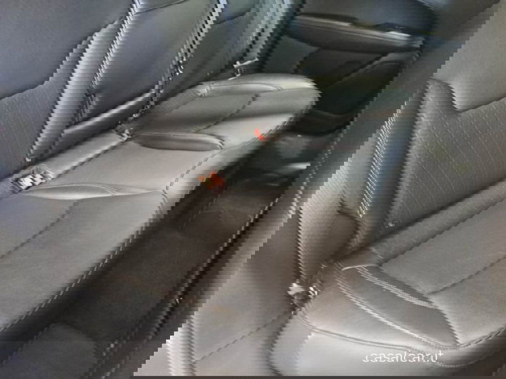 Jeep Compass usata a Salerno (13)