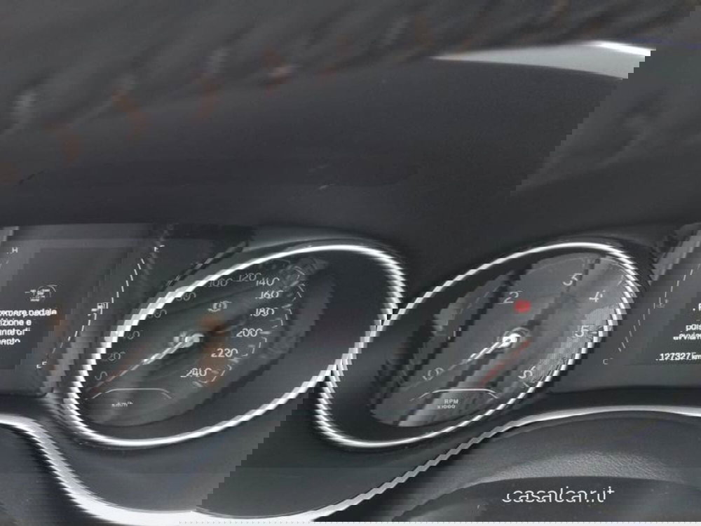 Jeep Compass usata a Salerno (7)