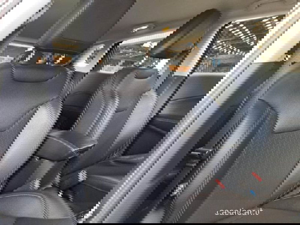 Jeep Compass usata a Salerno (9)