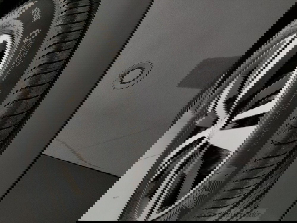 Peugeot 3008 usata a Caserta (10)