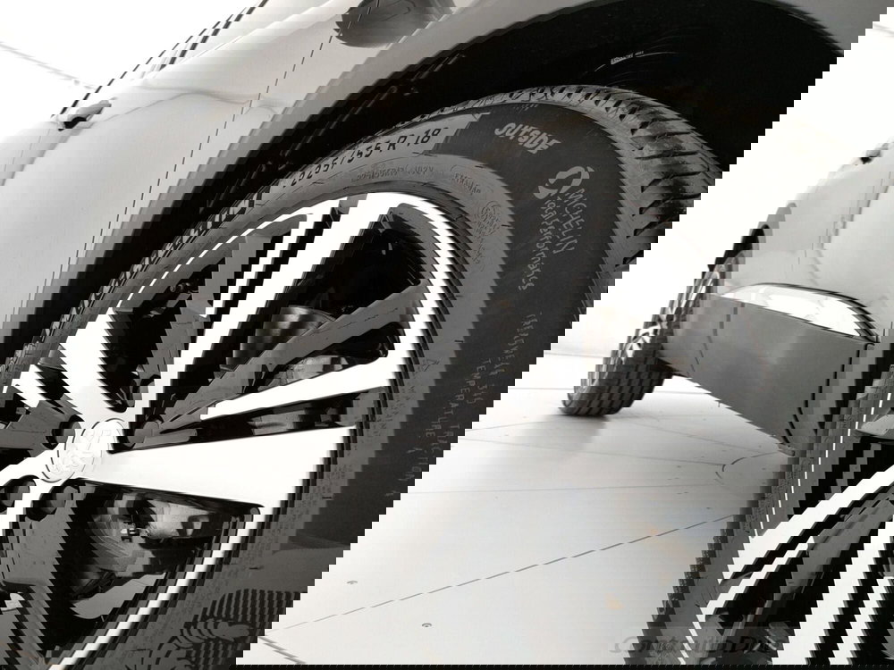 Peugeot 3008 usata a Caserta (12)