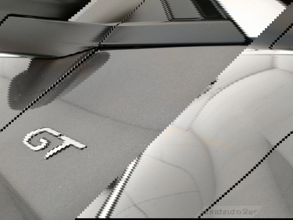 Peugeot 3008 usata a Caserta (13)